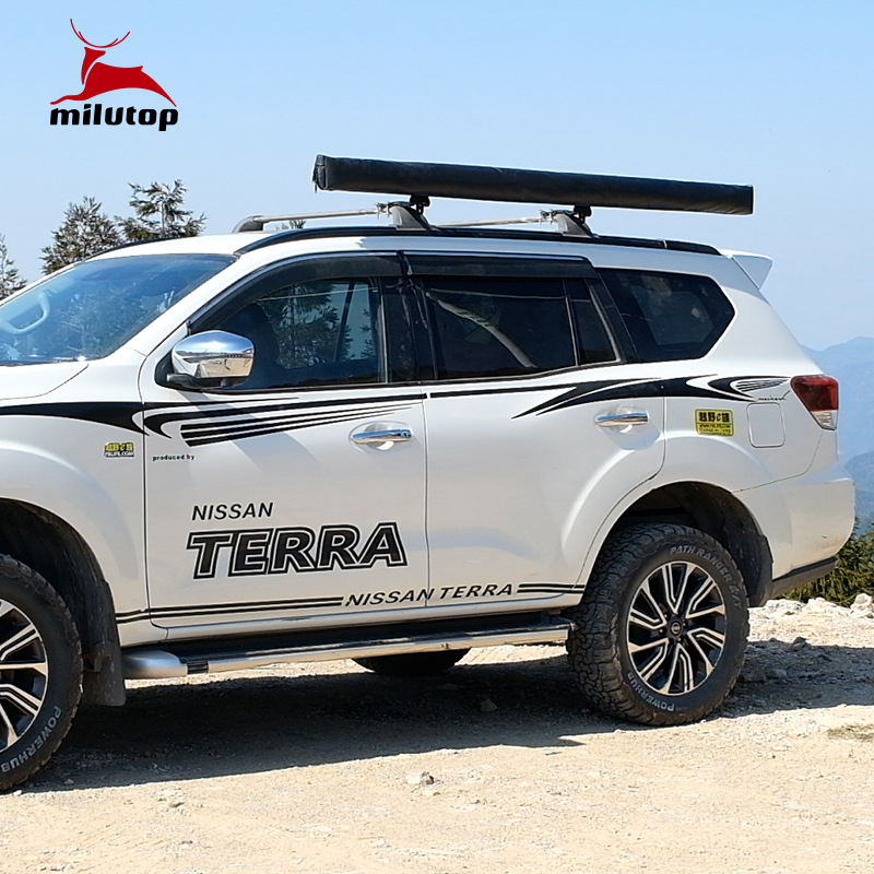 Puzzle Deer Factory Direct Side Tent Side Tent