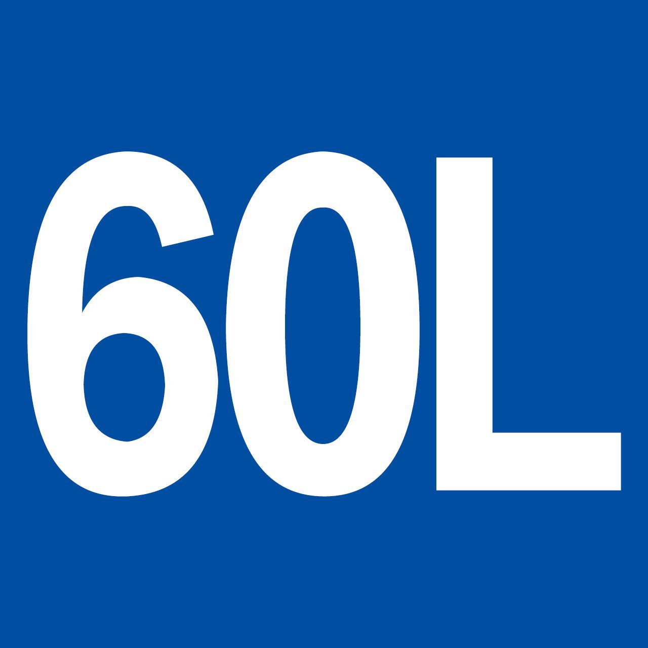 60리터 [핫셀링 신형 모델]