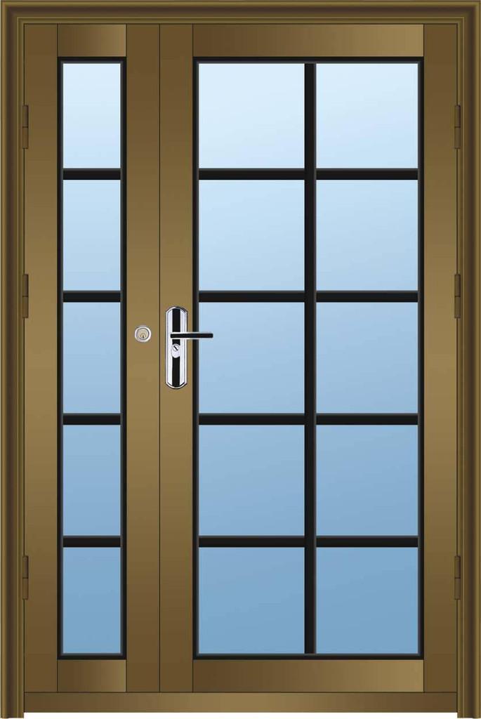 云南本地厂家供应刷卡单元门 单元电子门 入户单元对讲门定制