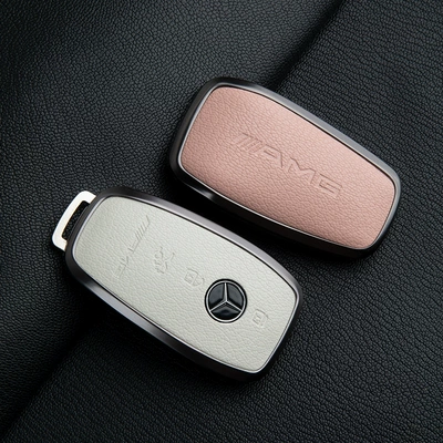 G63 High-End G500 Leather Key Car key bag