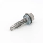 燕尾外六角自钻自攻螺丝