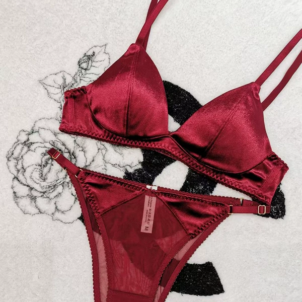 Red set