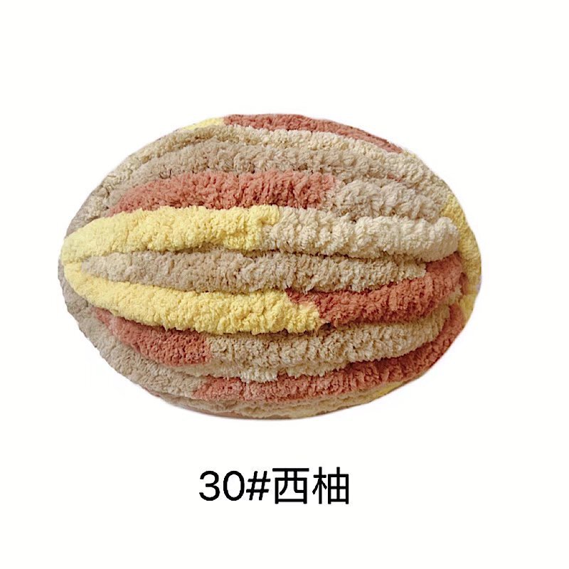 太線の指のマフラーdiy材料の自作のマフラーの材料は猫の尾の糸を包んで代行して音を震わせます。|undefined