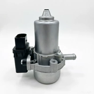 Other brake systems Vehicle Brake Vacuum
