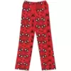 Thin style Red Spider