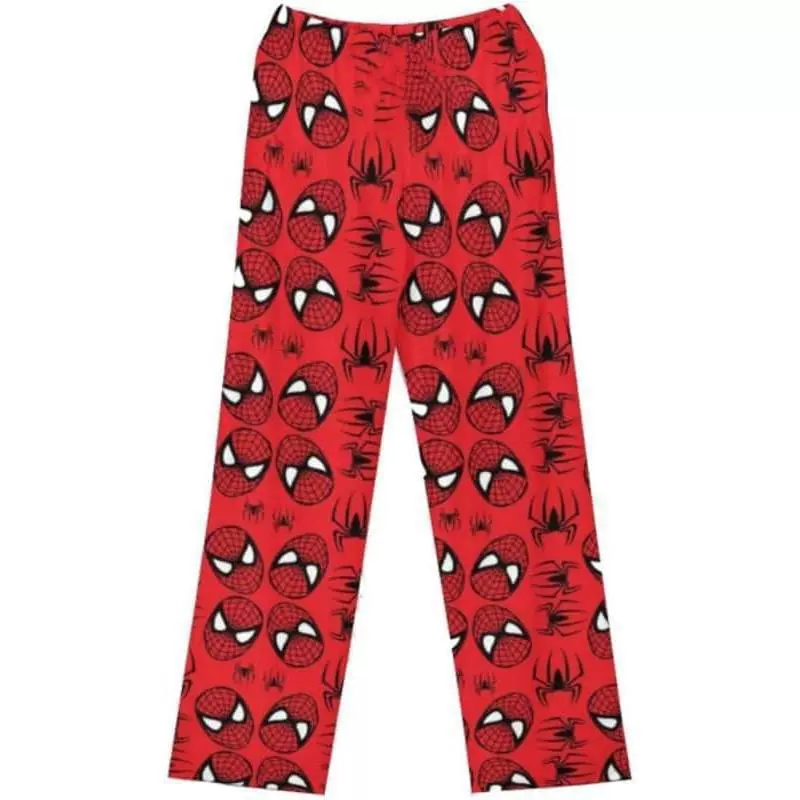 Hello Kitty, летние тонкие брюки с рисунком, импортные, Amazon