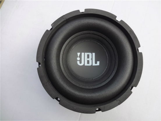 Shock Bass 6.5-Inch 8-Inch 10inch 12inch Jbl Subwoofer Speaker Car Modified Car Speaker