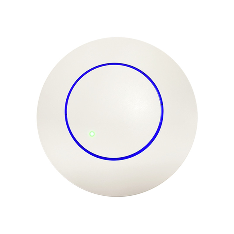 WIFI inteligente de la etiqueta de la estación base V5 controlador de la puerta de enlace de comunicación inalámbrica router sistema de solución