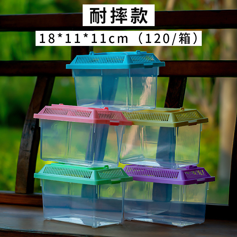 ♣☎낙하 방지 모델, 정사각형 18*11*11CM(120개/상자)☎♣