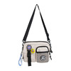 Fashionable phone bag for beloved, one-shoulder bag, backpack, Japanese and Korean
