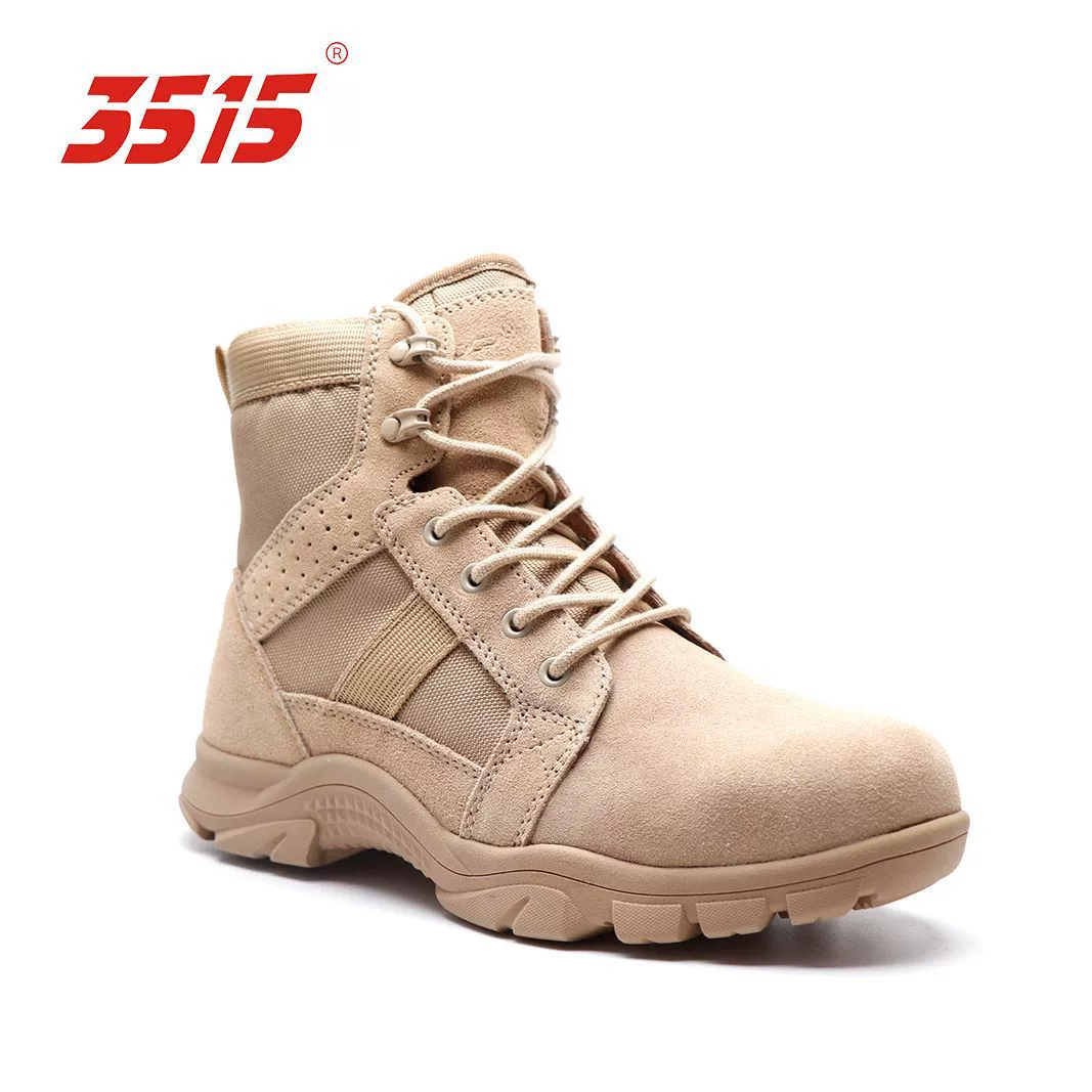 3515 сильный человек подлинные мужские сапоги технологии износостойкие нескользящие и дышащие наружные кроссовки