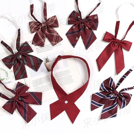 领带;领结/领花;口袋巾