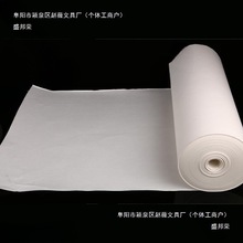 盛邦荣  书画装裱纸 手工裱画纸机裱托心装裱材料批
