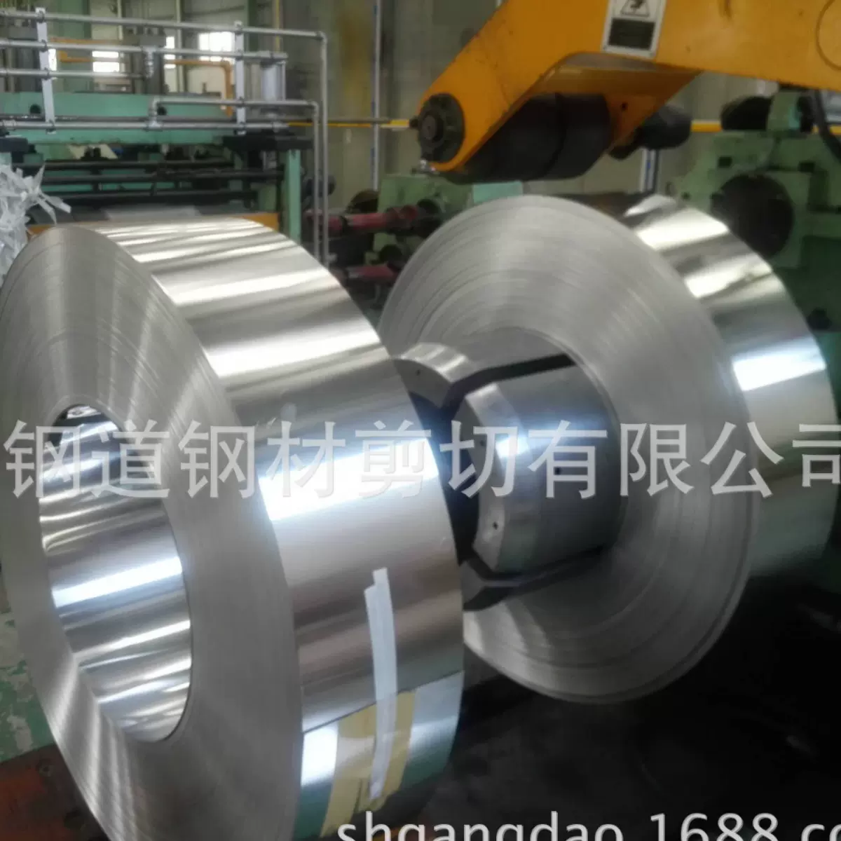 spcc-sb 0.03mm-2.3mm电镀用钢板镜面薄冷轧带钢光亮冷轧板双光料