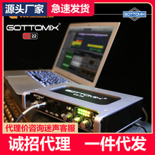 ��DGottomix US22���W�jk��USB�����ùPӛ��̨ʽ���������