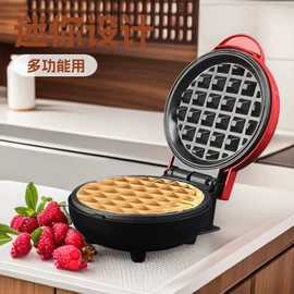 卷发/直发器;电动牙刷;电饼铛煎烤炉
