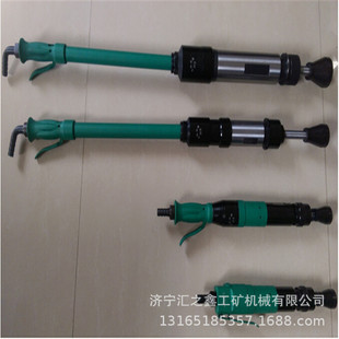 Manufacturer's Straight Hair Pneumatic Masher D3 D6 Drum Hammer Sand Hammer D9 Pneumatic Masher