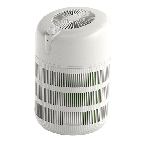 Nobik Home Pet Ionic Air Purifier Indoor Hair Allergen Filter UV Sterilization Machine