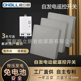 遥控开关