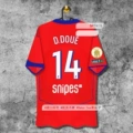 2526psg erke no. 14 + ligue 1