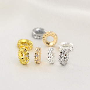 ���_�Rˮ�� �~�18K���ɫ���� diy�Ʒ��� 僽���朸�Ƭ ���l