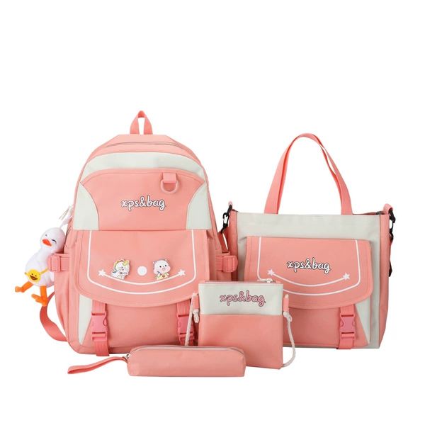 Model 2 (Net Color 8806) Pink