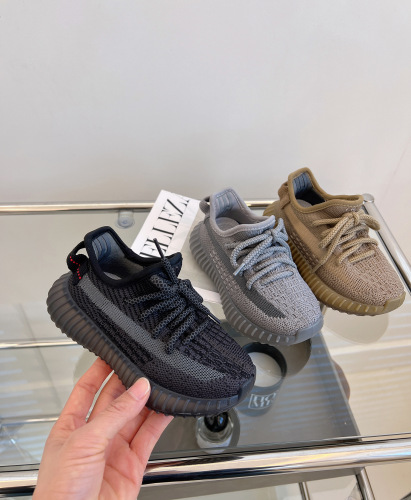 Xia Meng Children's Shoes  New Children's Good Fit Coconut Shoes Boys and Girls Light and Comfortable Sports Shoes for Parents and Children