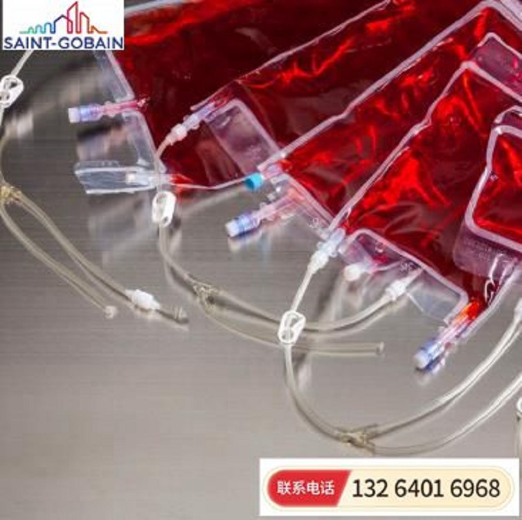 圣戈班 VueLife®细胞培养和工艺袋