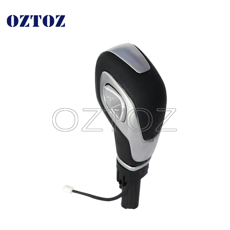 Подходит для DG9Z-7213-EA Ford Winged Tiger Mondeo автоматическая перекладка рычага шаровой головки CJ5P-7L010