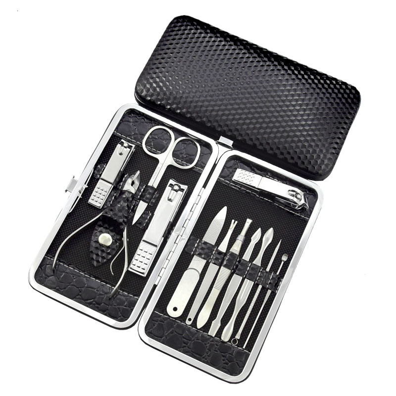 Juego Cortaúñas Regalo - 19-21 Piezas