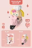 Qiqi Qi Qi Dog 328pcs [Color Box Put]