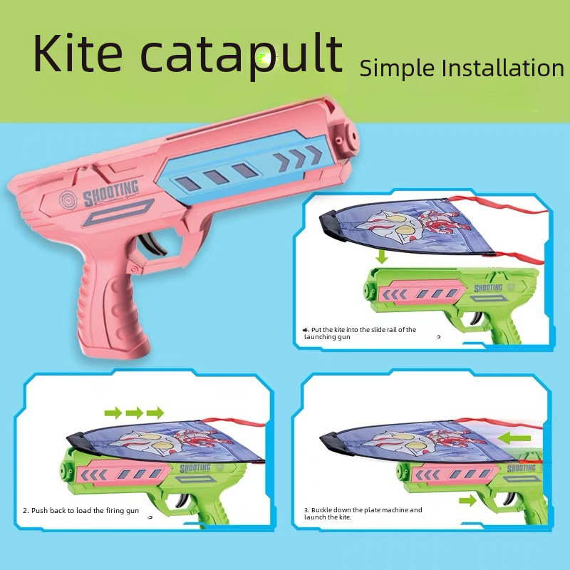 travel kite for boys