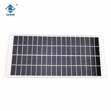 ־�� 5W�����������Դ 255*155 ����̫���ܲ�����ѹ�� 18V�����