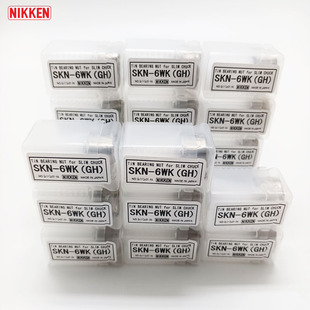 �������NIKKEN������ñSKN-6WK(GH) SKN-10B SKN-20B SKN-25B