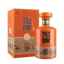 沱牌酒金质贰号 42度浓香型纯粮食白酒 整箱500ml*6瓶厂家 批发T