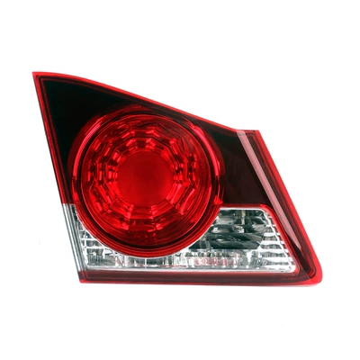 Semi-Assembly Brake Light Turn – Tail light