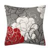 Pillow solar-powered, pillowcase, decorations, sofa, Amazon, sunflower