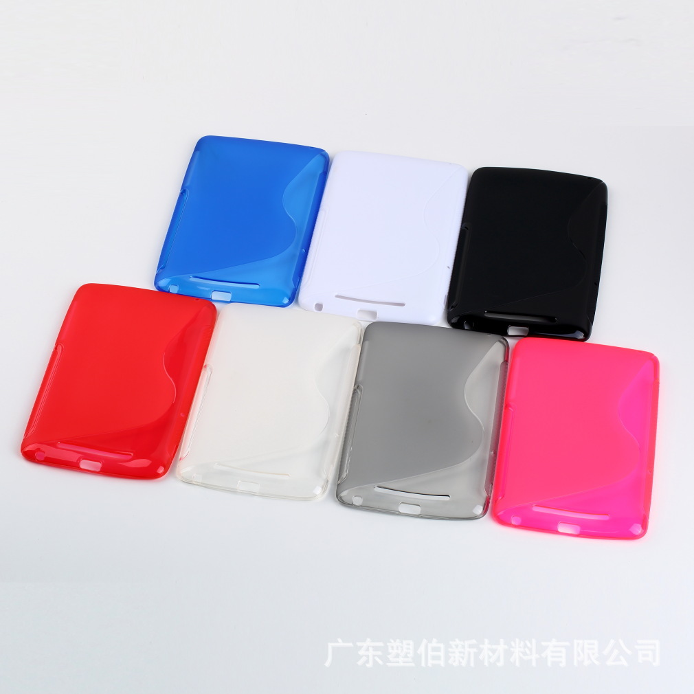 食品级TPE原料 透明/塑伯新材料/-XSK 厂家直销TPE包胶AB