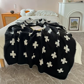 围巾;线毯;披肩