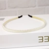 24#Double row four cen golden color