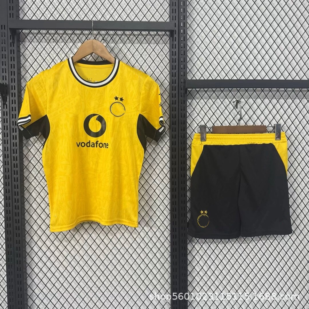 2627 nueva ropa infantil LWP París Real Madrid Juve Manchester United Chelsea camiseta ropa de fútbol ropa infantil