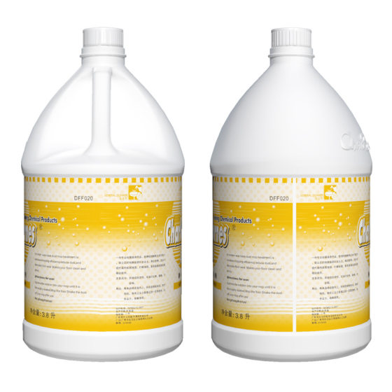Chaobao DFF020 Electrostatic Dust Absorbing Agent Dust Pusher Oil Electrostatic Oil Electrostatic Water Dust Removal Dust Extraction Liquid Floor Cleaner