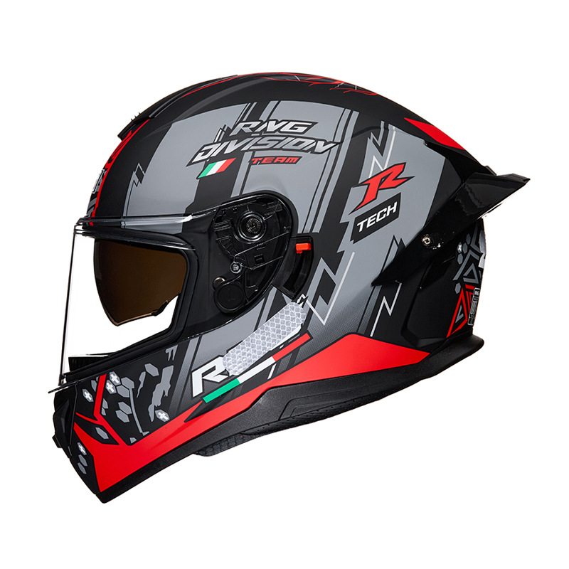 붉은 번개 개척자