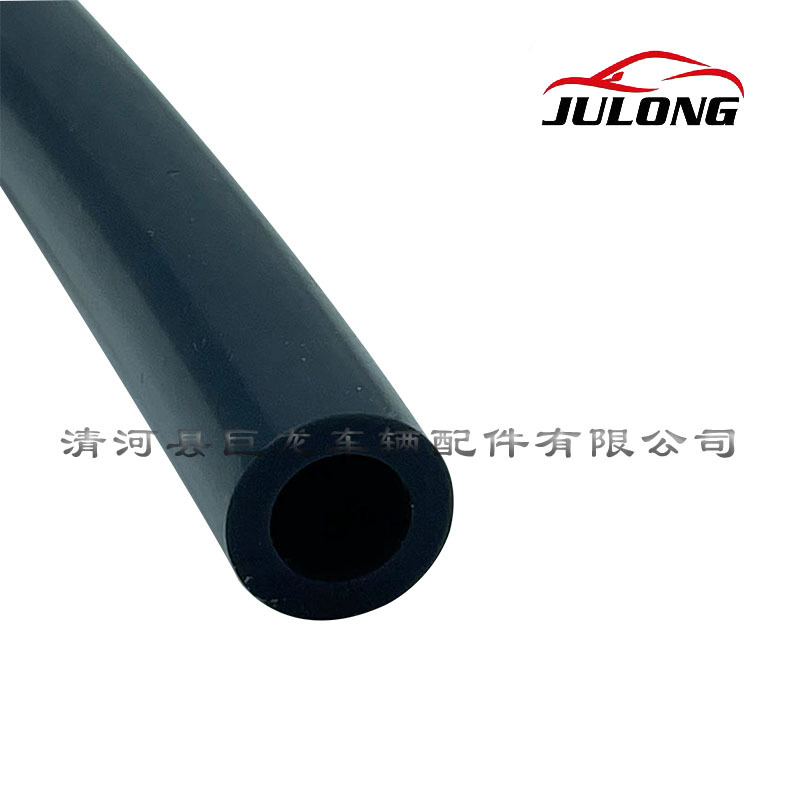 厂家供应直径10mm优质三元乙丙橡胶水管耐高温汽车暖风管进水管