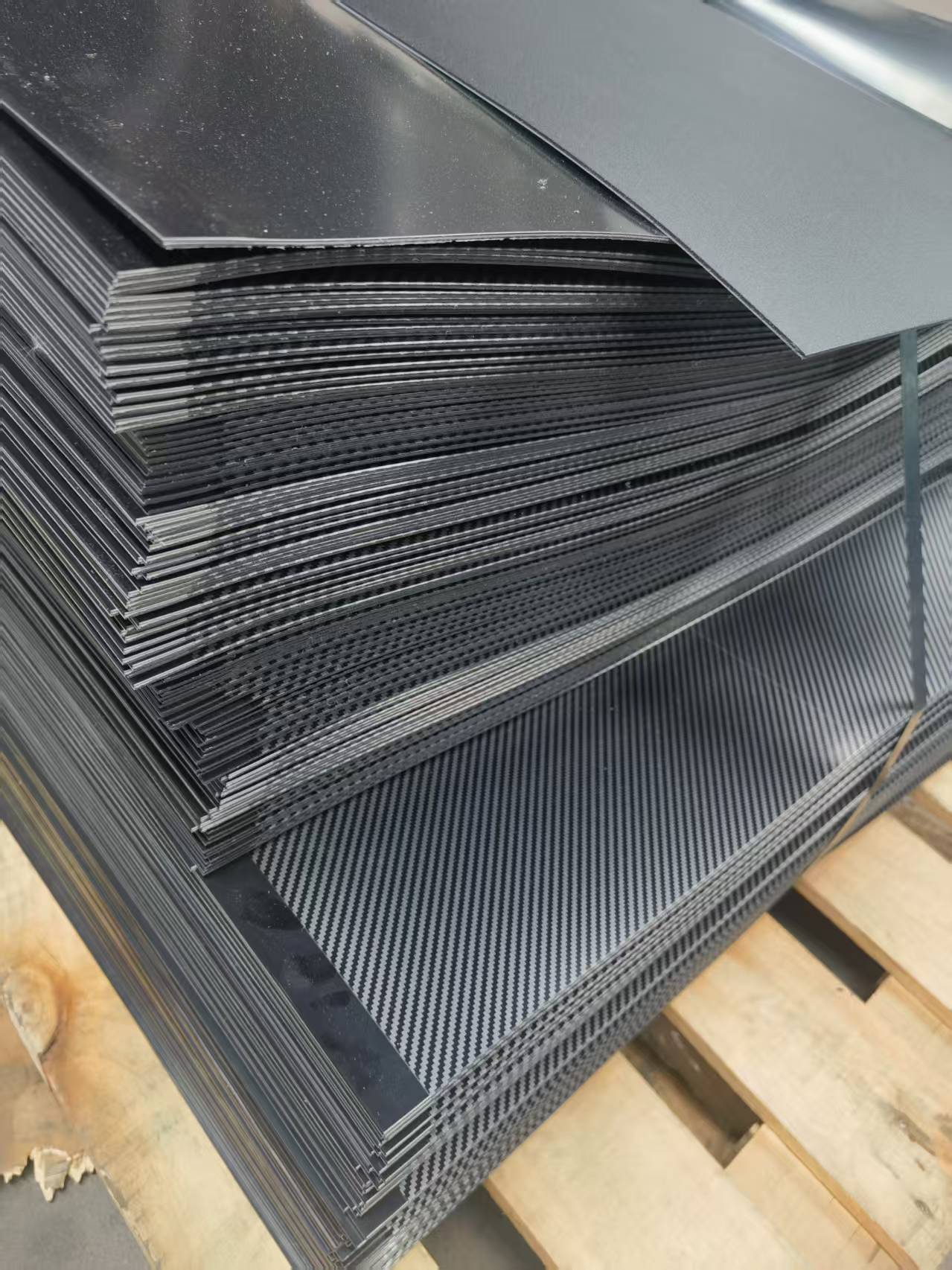 碳纤板