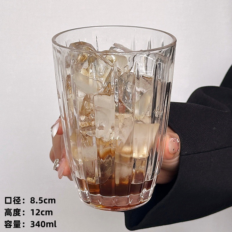 폭격기 Cup-340ml