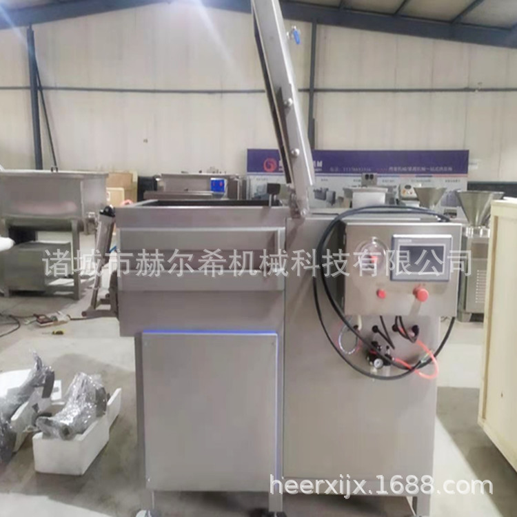 真空搅拌机 真空拌馅机 水饺拌馅机 食品拌馅机 餐饮食堂用拌馅机