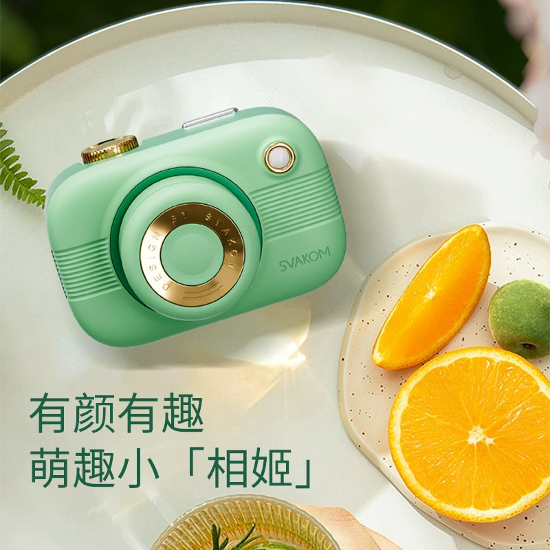 Siwokan Xiangji оргазм-массажер для взрослых, специальный продукт для стимуляции клитора, зелёная маленькая камера Ziwei устройство