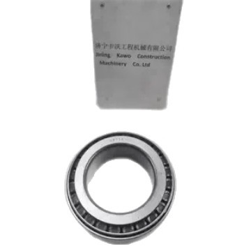 Shantui SE215 excavator drive axle parts GB297-33115 GB297-33116 bearings