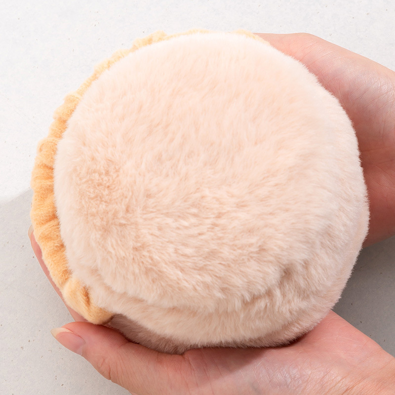 冬の保温耳カバー携帯折りたたみハンバーグ耳カバー|undefined